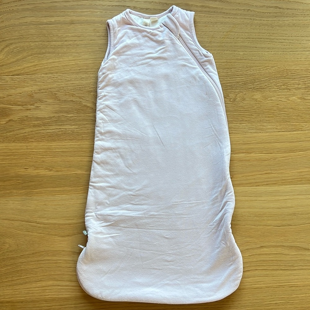 Kyte Baby Sleep Bag 1.0 Tog Purple